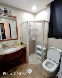 Bishan 8 (D20), Condominium #615545771